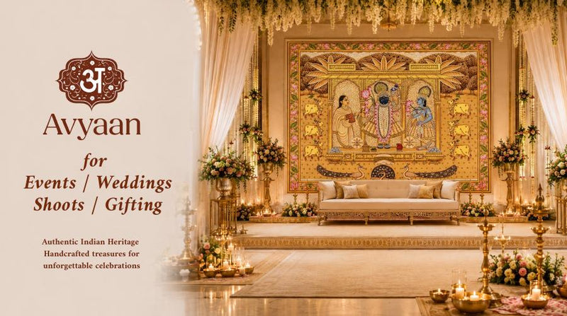 Avyaan for Gifting