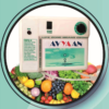 AVYAAN OZONE BASED FOOD PURIFIER