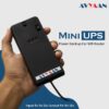 Avyaan DC UPSM47 For WIFI Router